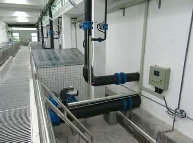 长治潞城区水泵自动控制系统四号